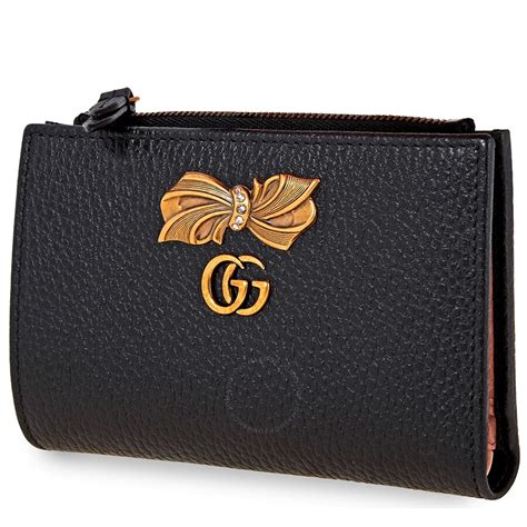 wallet from gucci|gucci wallet female.